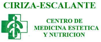 CIRIZA-ESCALANTE ESCALANTE ESTÉTICA Y NUTRICIÓN